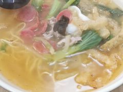 -正宗六合腰肚面(月苑店)
