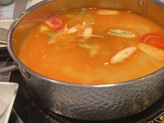 -椰小鸡·琼州糟粕醋·火锅(美兰缤纷城店)