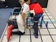 -创乐科教乐高机器人·编程·科技特长生规划中心(新地中心店)