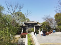 -云龙湖旅游景区