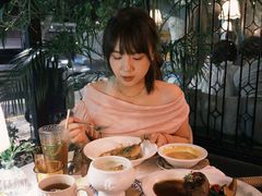 -夏朵餐厅(丁香店)