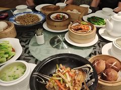 -桃源春晓中餐厅 TaoYuan Restaurant