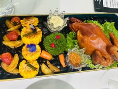 -3号仓库·创意中国菜(新世界城店)