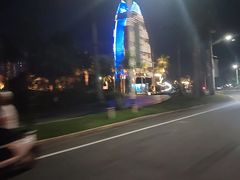 -三亚亚特兰蒂斯度假区