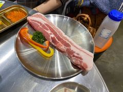 -恩泽家·果味坛子韩国炭火烤肉(白石龙店)