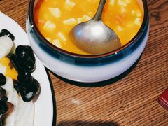 -龙少爷碳火干锅(环球中心店)