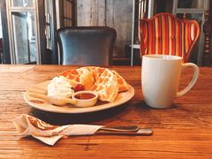 -MAAN COFFEE(金桥店)