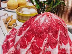 -领鲜天下·焗海鲜·花胶鸡(天目里店)
