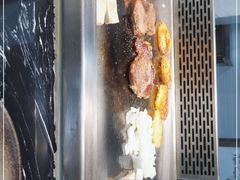 -大成铁板烧•板前(复古餐厅石老人店)