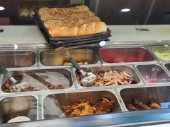 -赛百味SUBWAY(长宁龙之梦店)