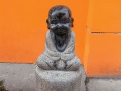 -挂甲禅寺