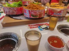 -龍歌自助小火锅(崂山丽达店)