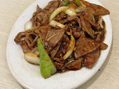 -老万饭馆