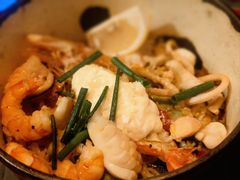 主厨海鲜饭-夏朵餐厅(丁香店)
