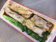 -永盛茶档·港式餐厅(桥北店)