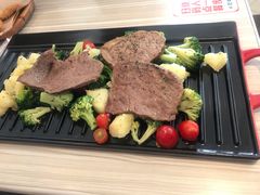 -必胜客(宁海西子国际店)