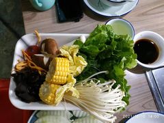 -探窝·竹笙椰子鸡(杨箕店)