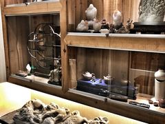 -禅一·静观堂(长寿路店)