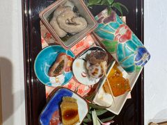 -鮨一日本料理(大中华店)