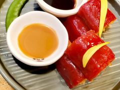 -点都德(皇岗村店)