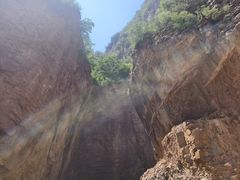 -湖洞水自然风景区