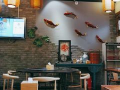 大堂-锦小馆(安贞店)