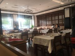 大堂-天和晟烤鸭店(玉泉西街店)