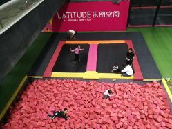 -latitude乐图空间(建宁路店)