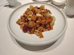 -惠丰堂饭庄(北洼路店)