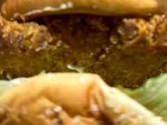 -汉堡王(天津鲁能店)