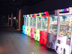-幸福蓝海影城(上海闵行日月光中心杜比全景声店)