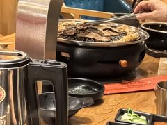 -九田家黑牛烤肉料理(华侨城店)