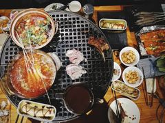 -戴记龙虾(天泽街店)
