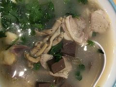 -小杨生煎(天之骄子店)