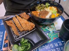 -馔豚·台北菜专门店(深圳湾万象城店)