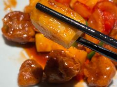 -秋色客家菜(流塘店)