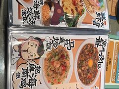 -大头力茶餐厅(花都融创茂店)