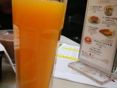 -翠华餐厅(香港国际机场店)