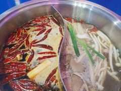 -马路边边火锅串串(观前街店)