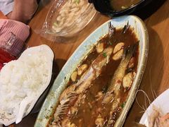 -灵福缘私房菜·农家菜(拈花湾·灵山大佛必推店)