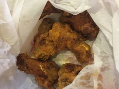 -汴京炸鸡王(蔡锷北路店)