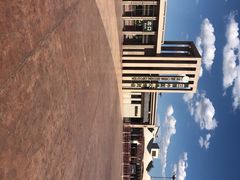 -武清南湖绿博园