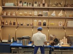 -CREAM STORY意大利手工冰淇淋&甜品(万象前海店)