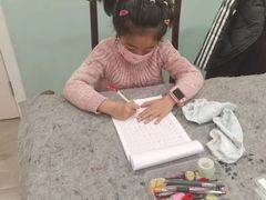 -昂立少儿成长中心(浦东蓝村路地铁站校区)