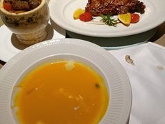 -波特曼西餐厅(中央大街店)