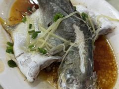 -考记泥焗鸡农庄·海鲜(北洛秘境店)