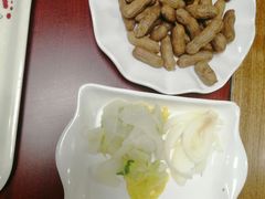 -金刚山烧烤(中山路店)