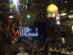 -胡桃里音乐酒馆(曲江店)