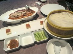 -聚宾楼·烤鸭·家宴(科技三路店)