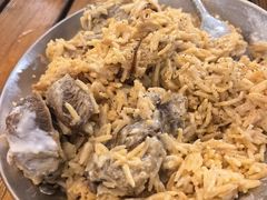 -ALAMEEN阿拉伯餐厅(三里屯店)